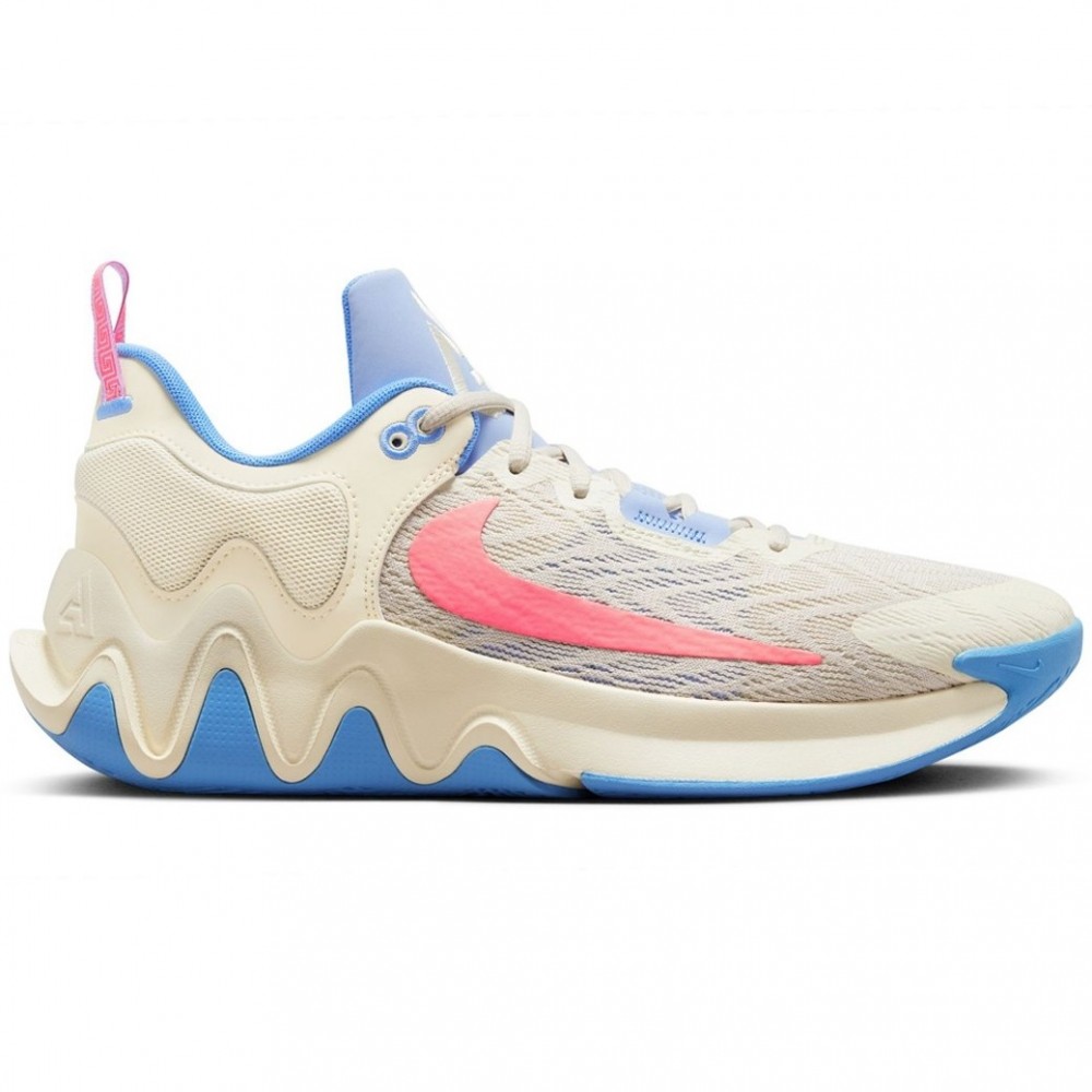 Кроссовки баскетбольные Nike Giannis Immortality 2 (DM0825-103)