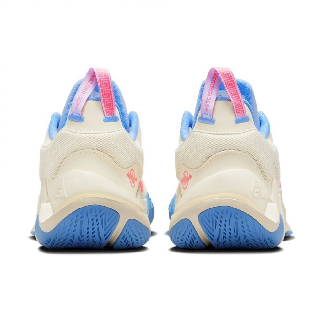 Кроссовки баскетбольные Nike Giannis Immortality 2 (DM0825-103)