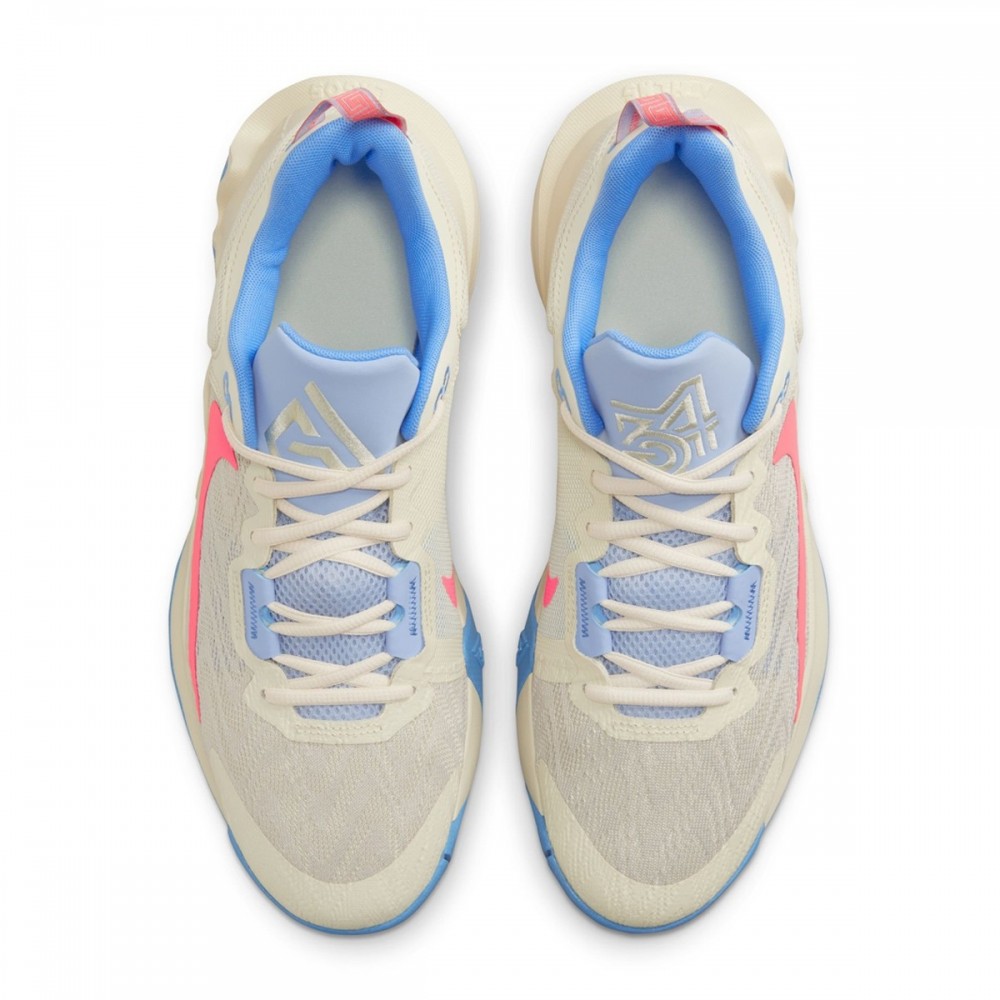 Кроссовки баскетбольные Nike Giannis Immortality 2 (DM0825-103)