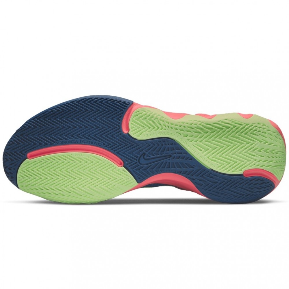 Кроссовки баскетбольные Nike Giannis Immortality 2 (DM0825-400)