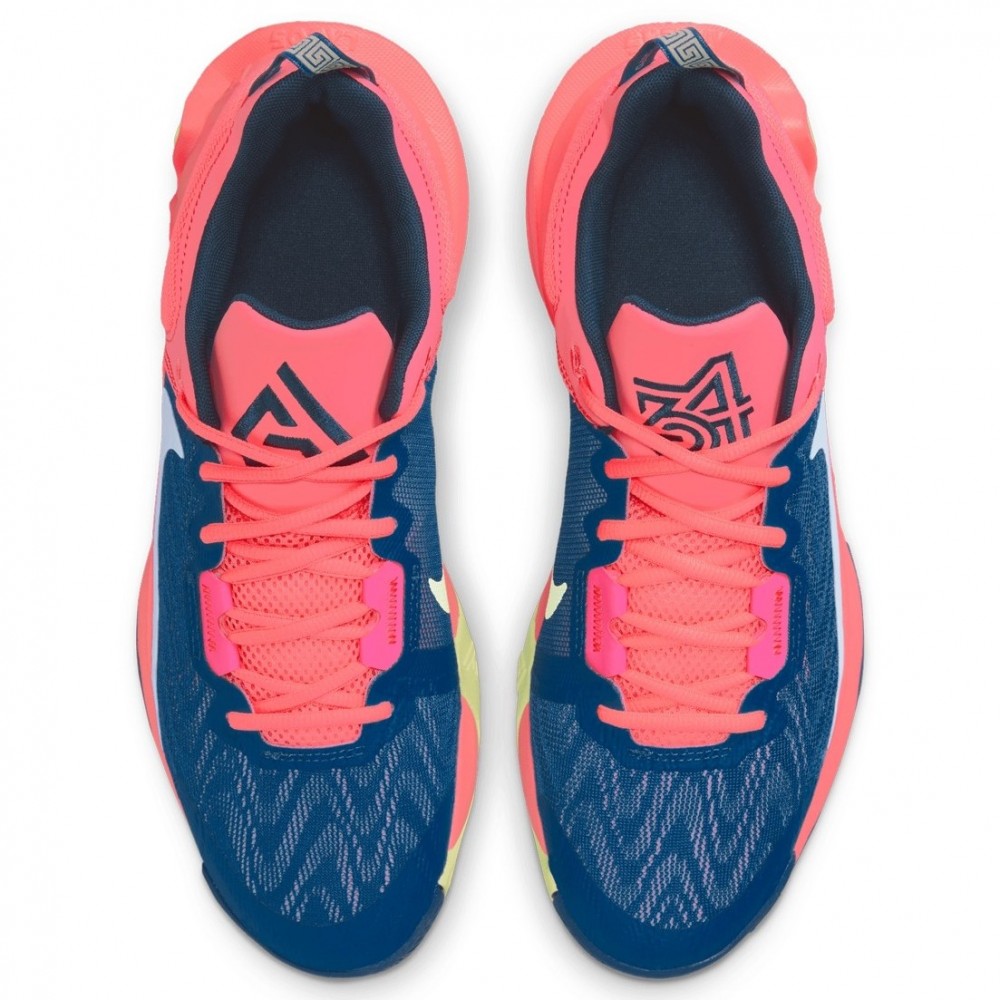 Кроссовки баскетбольные Nike Giannis Immortality 2 (DM0825-400)
