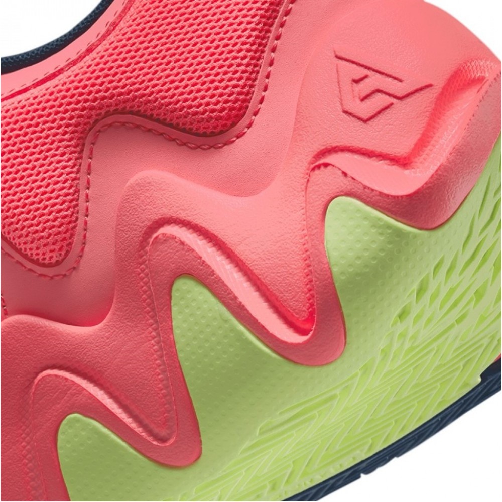 Кроссовки баскетбольные Nike Giannis Immortality 2 (DM0825-400)