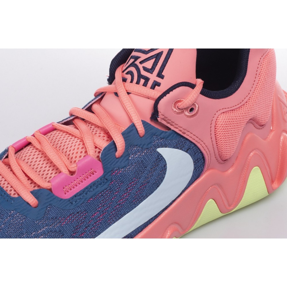 Кроссовки баскетбольные Nike Giannis Immortality 2 (DM0825-400)