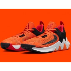 Кроссовки баскетбольные Nike Giannis Immortality 2 (DM0825-800)