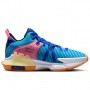 Кроссовки баскетбольные Nike LeBron Witness 7 VII Multi Color Basketball Shoes (DM1123-400)