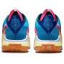 Кроссовки баскетбольные Nike LeBron Witness 7 VII Multi Color Basketball Shoes (DM1123-400)