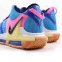 Кроссовки баскетбольные Nike LeBron Witness 7 VII Multi Color Basketball Shoes (DM1123-400)