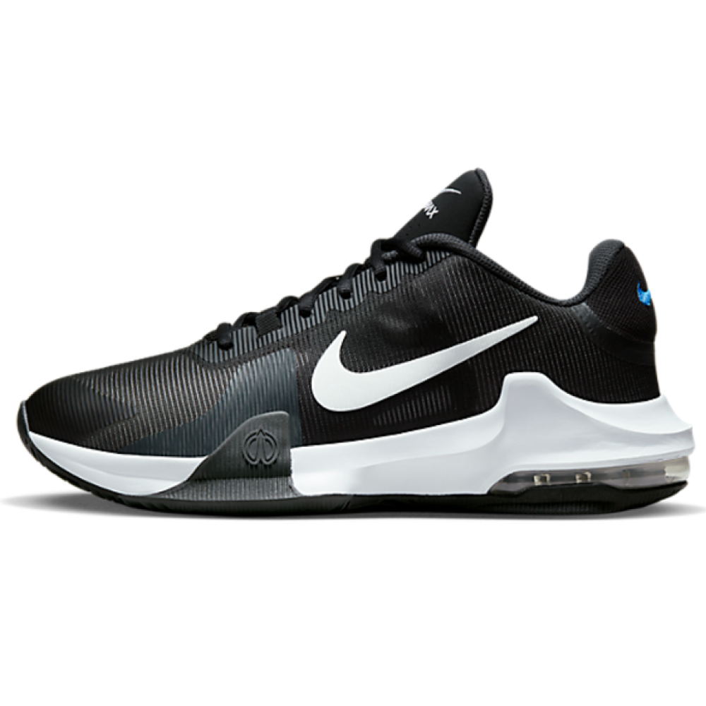 Кроссовки баскетбольные Nike Air Max Impact 4 (DM1124-001)