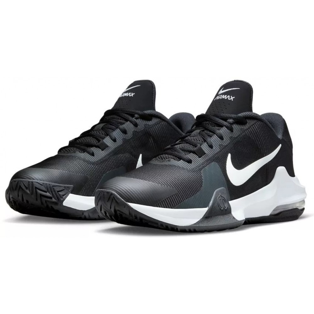 Кроссовки баскетбольные Nike Air Max Impact 4 (DM1124-001)