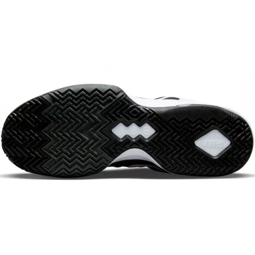Кроссовки баскетбольные Nike Air Max Impact 4 (DM1124-001)