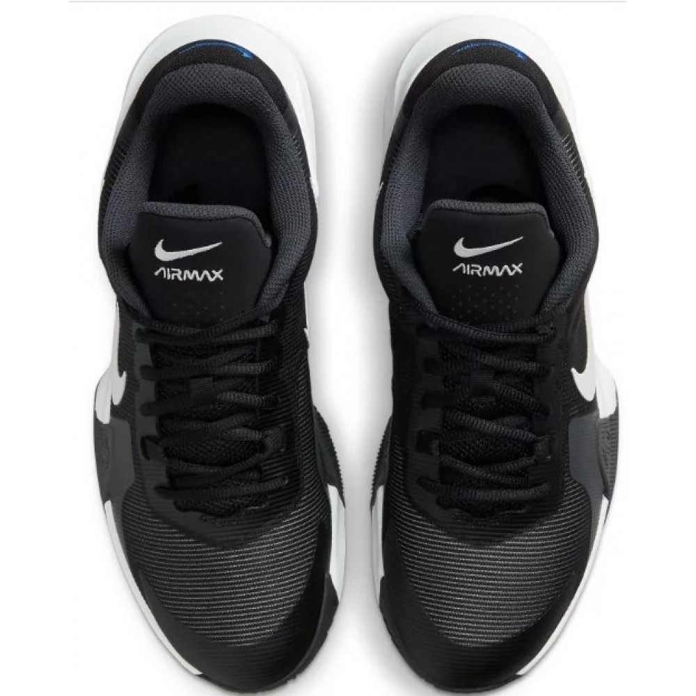Кроссовки баскетбольные Nike Air Max Impact 4 (DM1124-001)