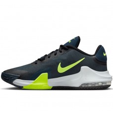 Кроссовки баскетбольные Nike Air Max Impact 4 (DM1124-006)