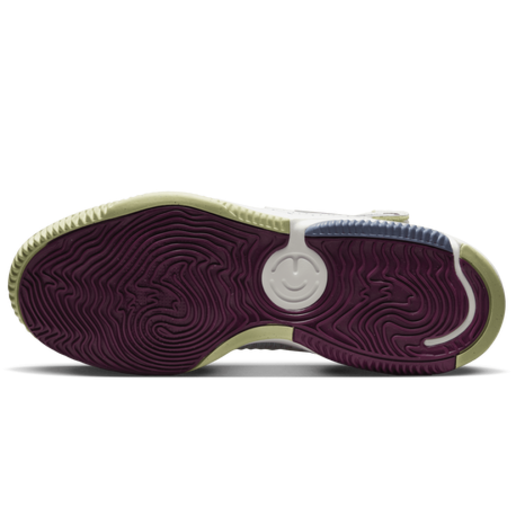 Кроссовки баскетбольные Nike Air Deldon "Deldon Designs" Basketball Shoes (DM4097-001)