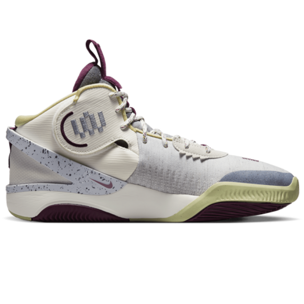 Кроссовки баскетбольные Nike Air Deldon "Deldon Designs" Basketball Shoes (DM4097-001)