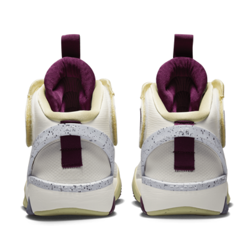 Кроссовки баскетбольные Nike Air Deldon "Deldon Designs" Basketball Shoes (DM4097-001)