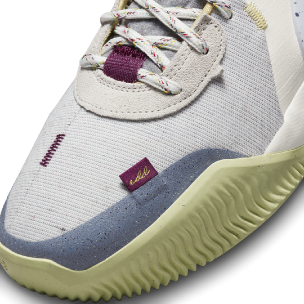 Кроссовки баскетбольные Nike Air Deldon "Deldon Designs" Basketball Shoes (DM4097-001)