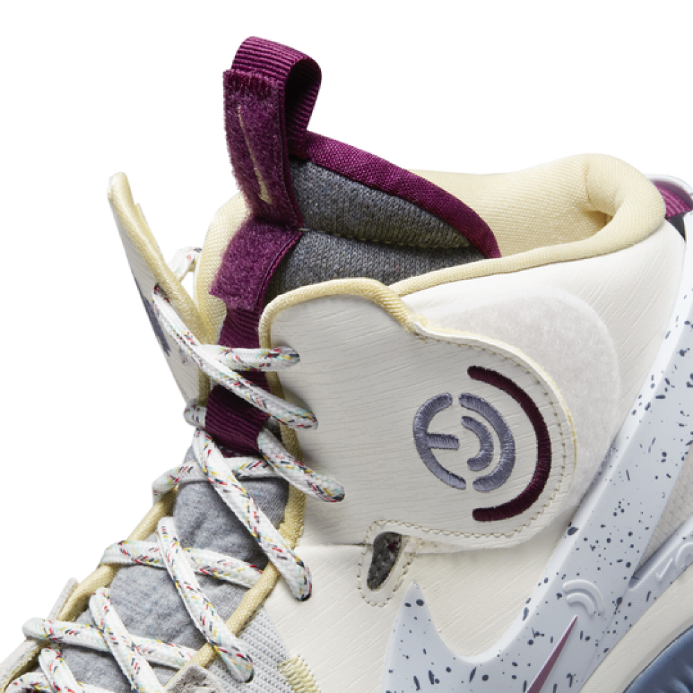 Кроссовки баскетбольные Nike Air Deldon "Deldon Designs" Basketball Shoes (DM4097-001)