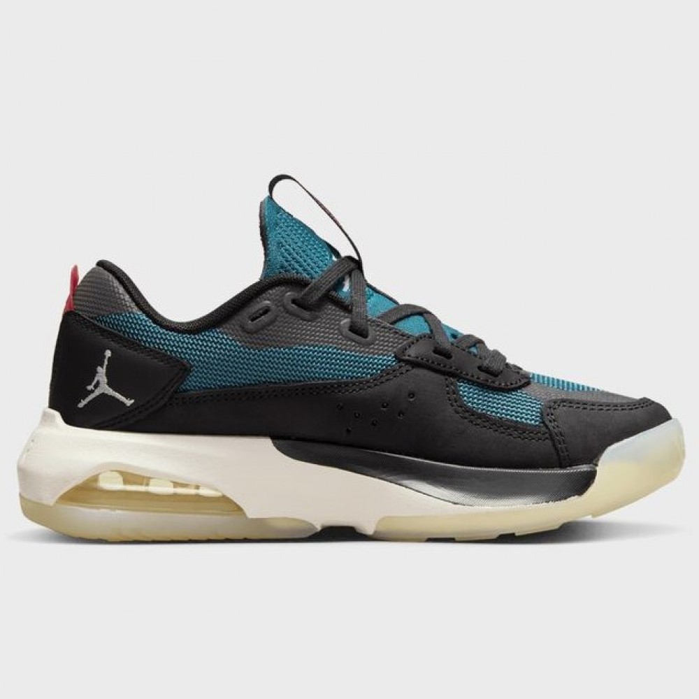 Кроссовки детские баскетбольные Jordan Air 200E Older Kids' Shoes (DM9677-061)