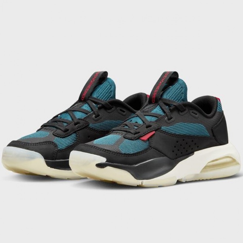 Кроссовки детские баскетбольные Jordan Air 200E Older Kids' Shoes (DM9677-061)