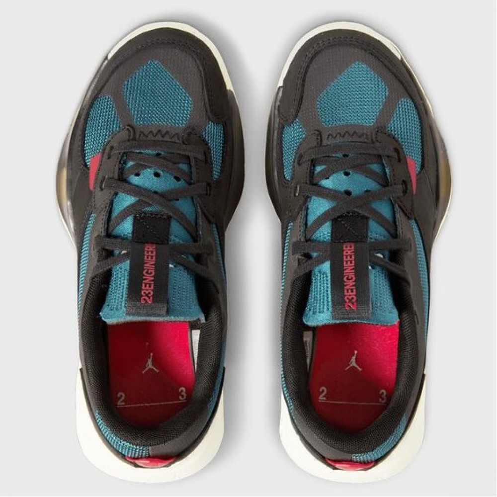 Кроссовки детские баскетбольные Jordan Air 200E Older Kids' Shoes (DM9677-061)