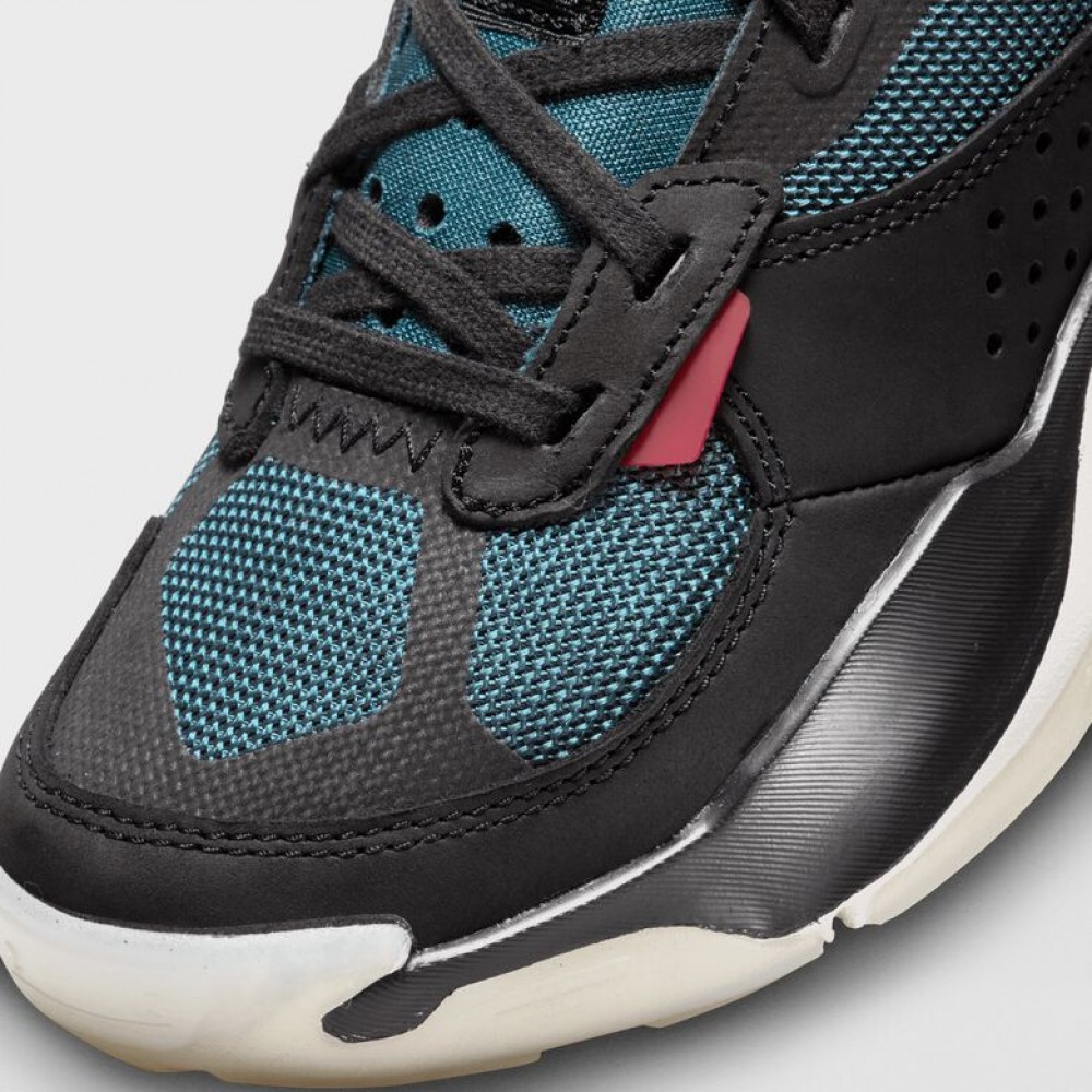 Кроссовки детские баскетбольные Jordan Air 200E Older Kids' Shoes (DM9677-061)