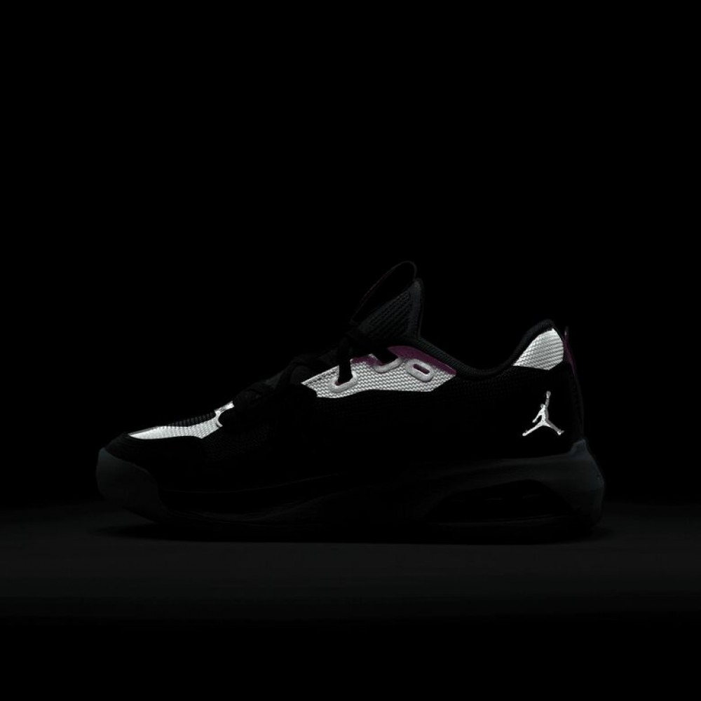 Кроссовки детские баскетбольные Jordan Air 200E Older Kids' Shoes (DM9677-061)