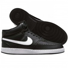 Кроссовки мужские Nike Court Vision Mid Next Nature для спорта и на каждый день (DN3577-001)