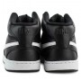 Кроссовки мужские Nike Court Vision Mid Next Nature для спорта и на каждый день (DN3577-001)