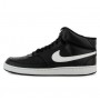 Кроссовки мужские Nike Court Vision Mid Next Nature для спорта и на каждый день (DN3577-001)