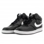 Кроссовки мужские Nike Court Vision Mid Next Nature для спорта и на каждый день (DN3577-001)