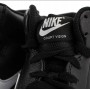 Кроссовки мужские Nike Court Vision Mid Next Nature для спорта и на каждый день (DN3577-001)