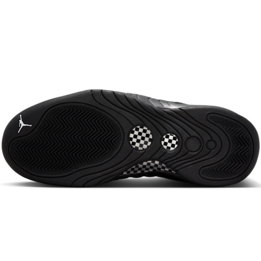 Кроссовки баскетбольные Jordan Jumpman Pro Men's Basketball Shoes (DN3686-001)