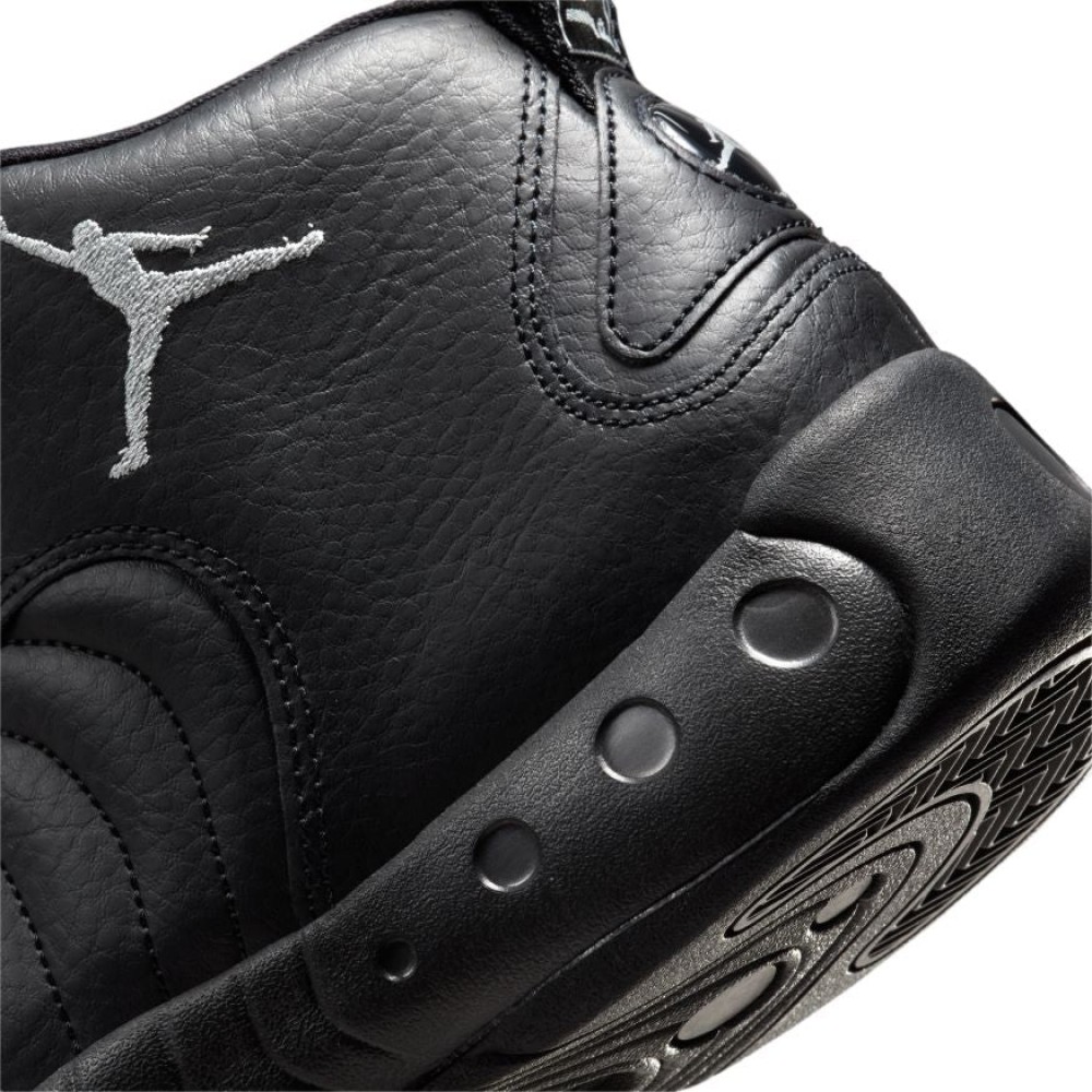 Кроссовки баскетбольные Jordan Jumpman Pro Men's Basketball Shoes (DN3686-001)