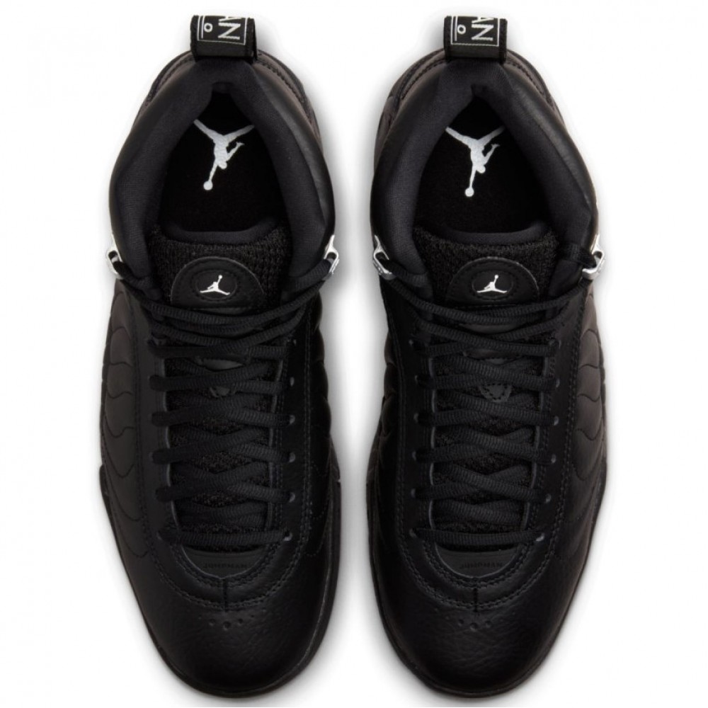 Кроссовки баскетбольные Jordan Jumpman Pro Men's Basketball Shoes (DN3686-001)
