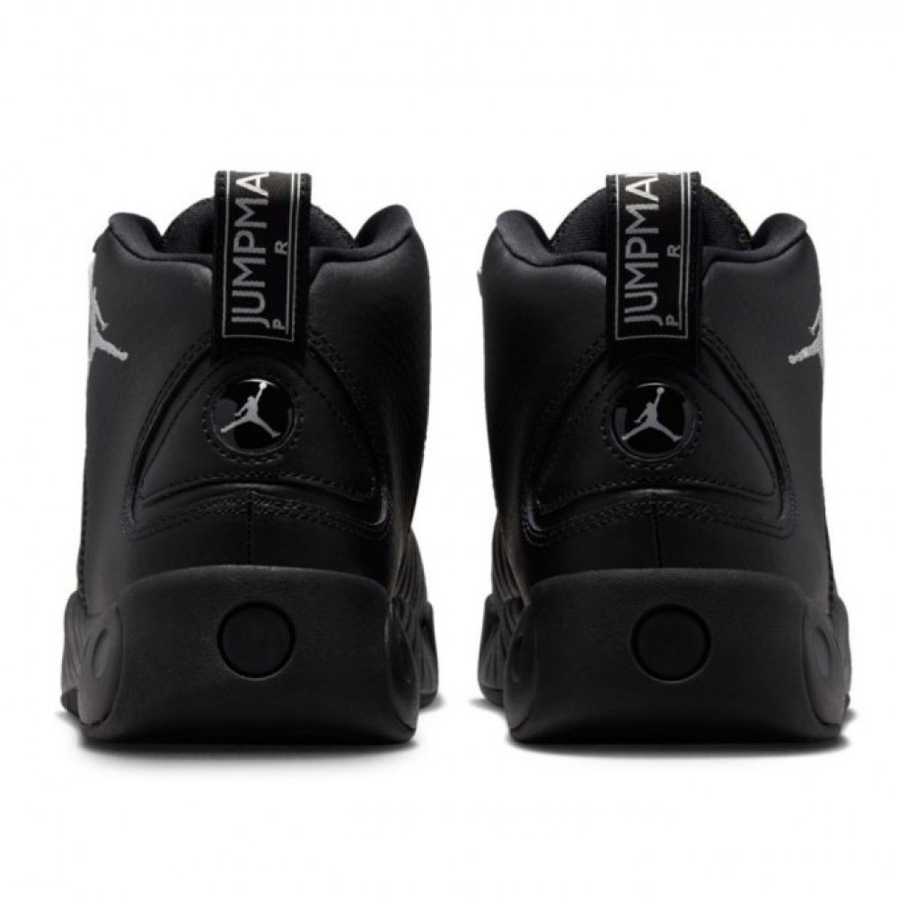 Кроссовки баскетбольные Jordan Jumpman Pro Men's Basketball Shoes (DN3686-001)