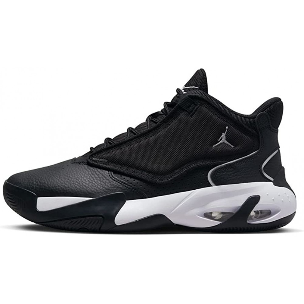 Кроссовки баскетбольные Jordan Max Aura 4 (DN3687-002)