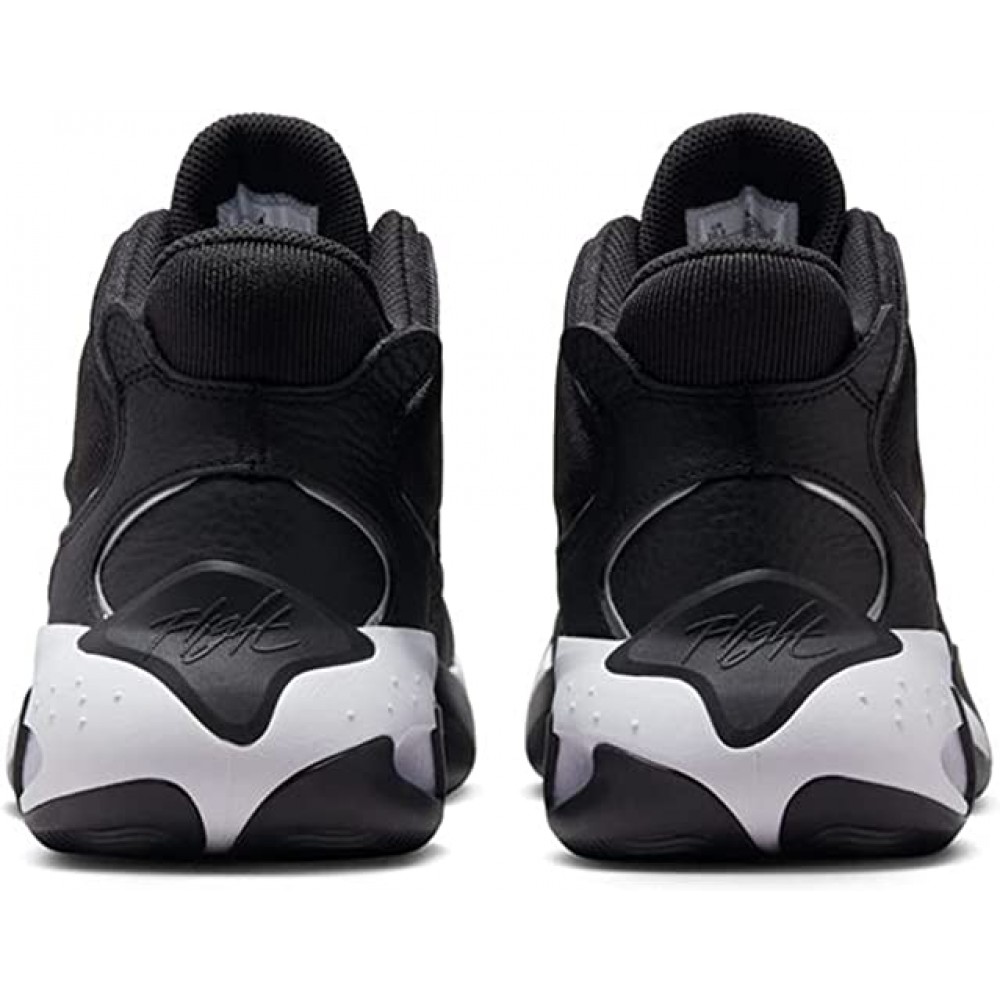Кроссовки баскетбольные Jordan Max Aura 4 (DN3687-002)