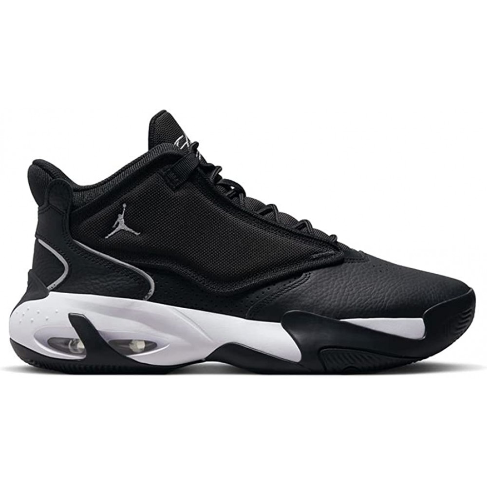 Кроссовки баскетбольные Jordan Max Aura 4 (DN3687-002)