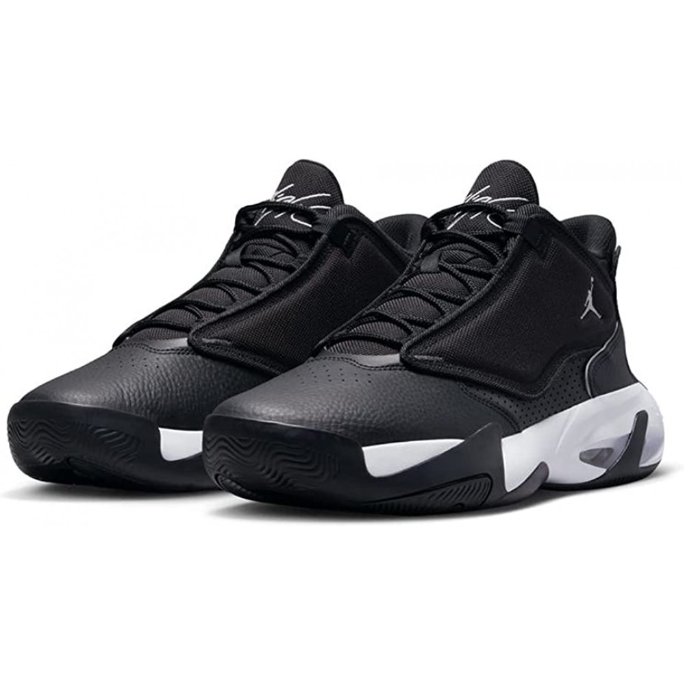 Кроссовки баскетбольные Jordan Max Aura 4 (DN3687-002)