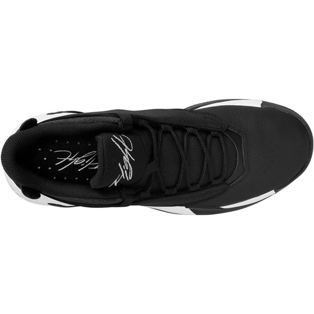 Кроссовки баскетбольные Jordan Max Aura 4 (DN3687-002)