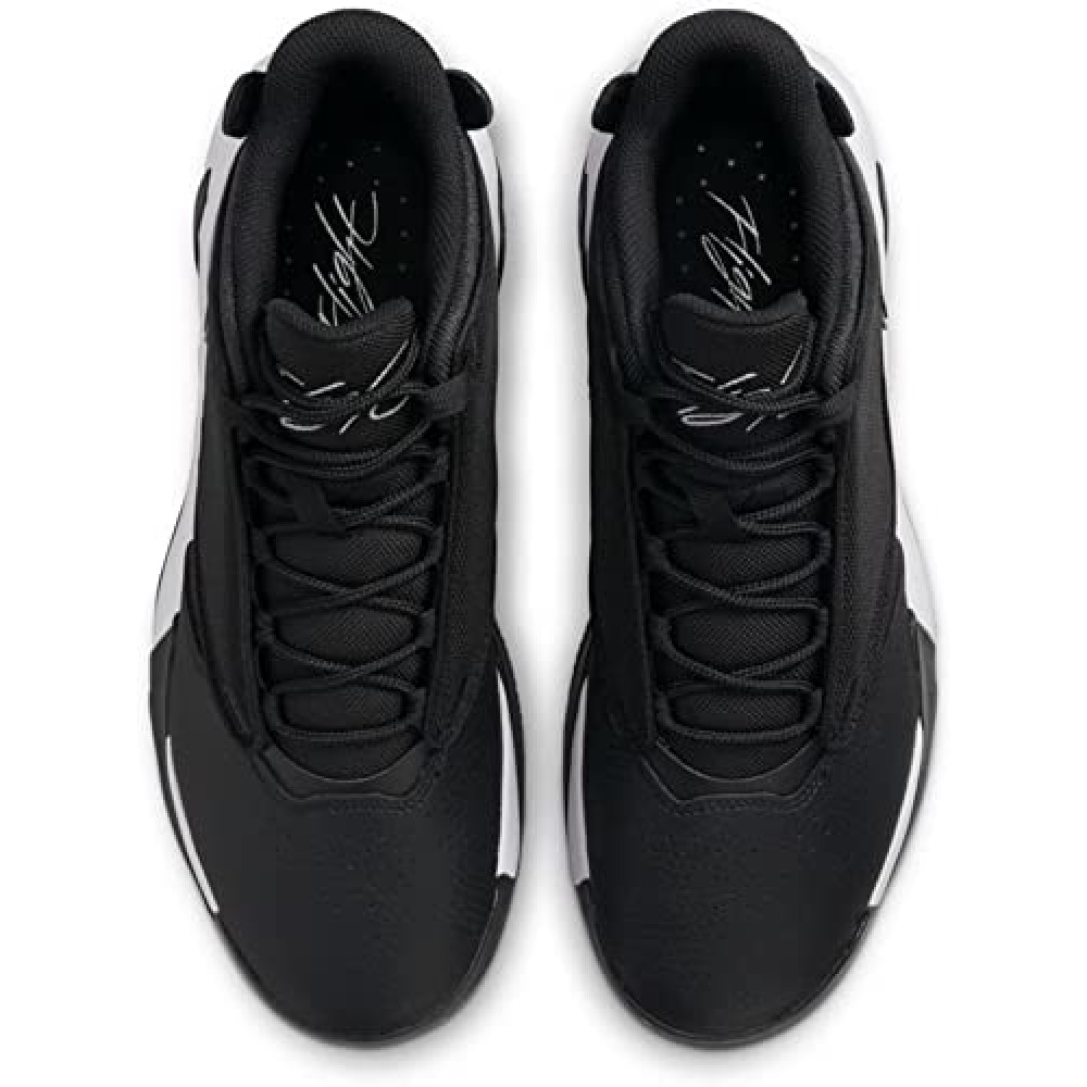 Кроссовки баскетбольные Jordan Max Aura 4 (DN3687-002)