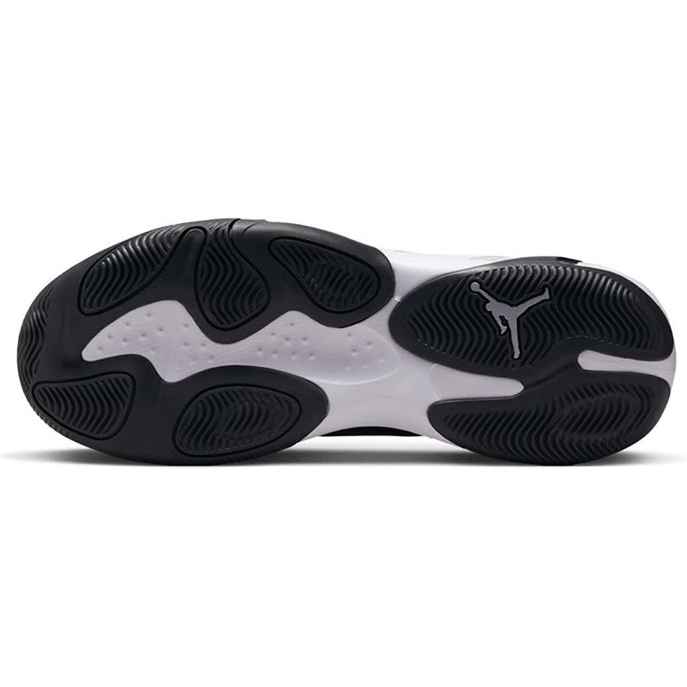 Кроссовки баскетбольные Jordan Max Aura 4 (DN3687-002)
