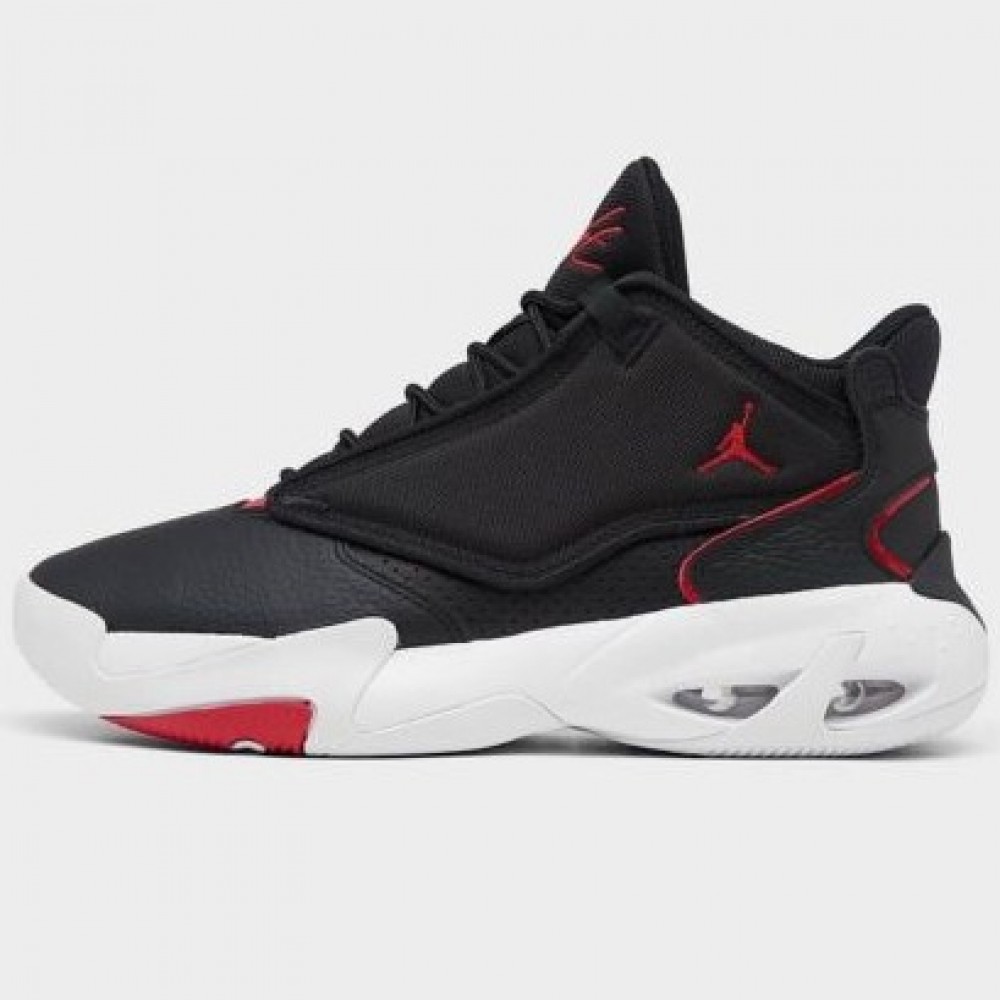 Кроссовки баскетбольные Jordan Max Aura 4 (DN3687-006)