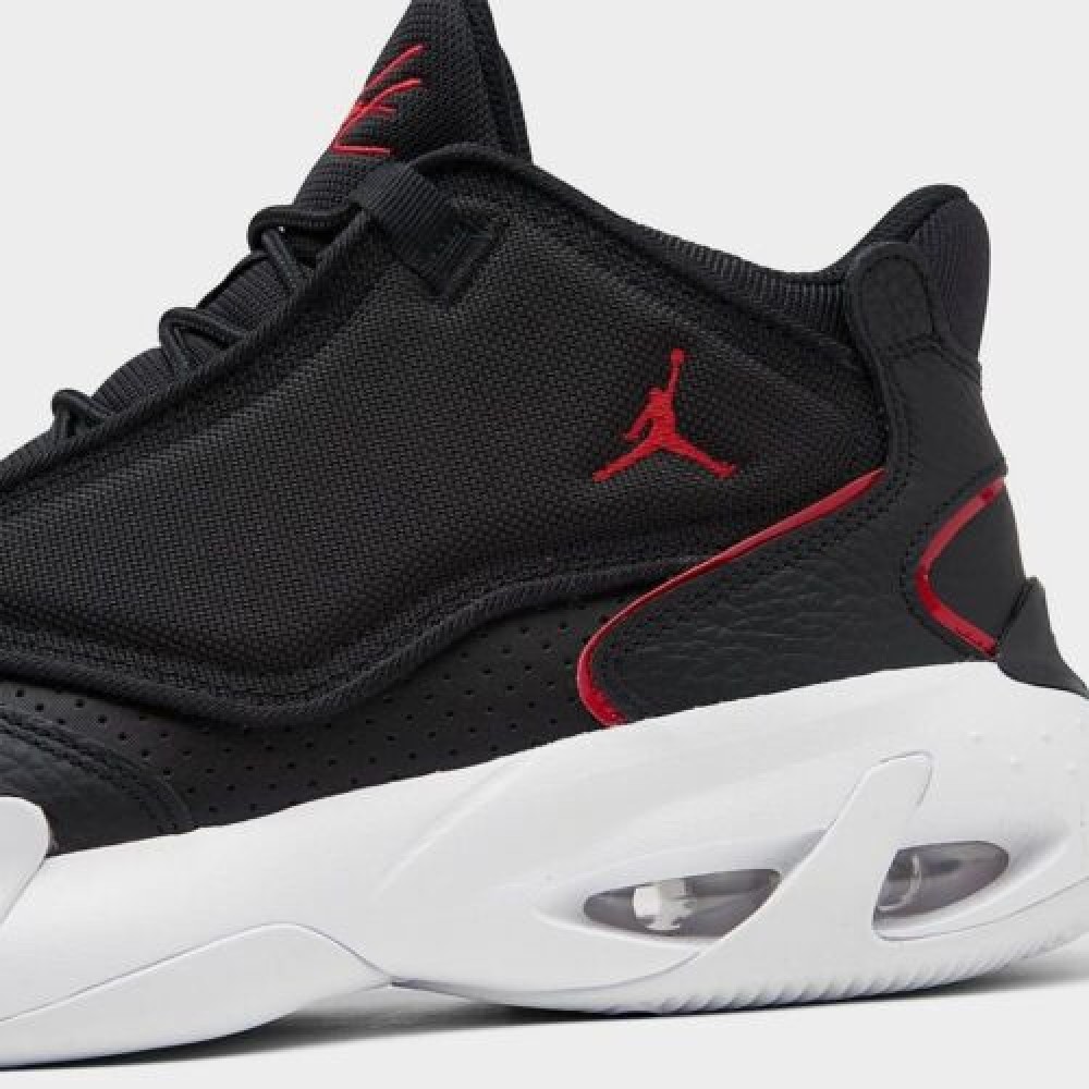 Кроссовки баскетбольные Jordan Max Aura 4 (DN3687-006)