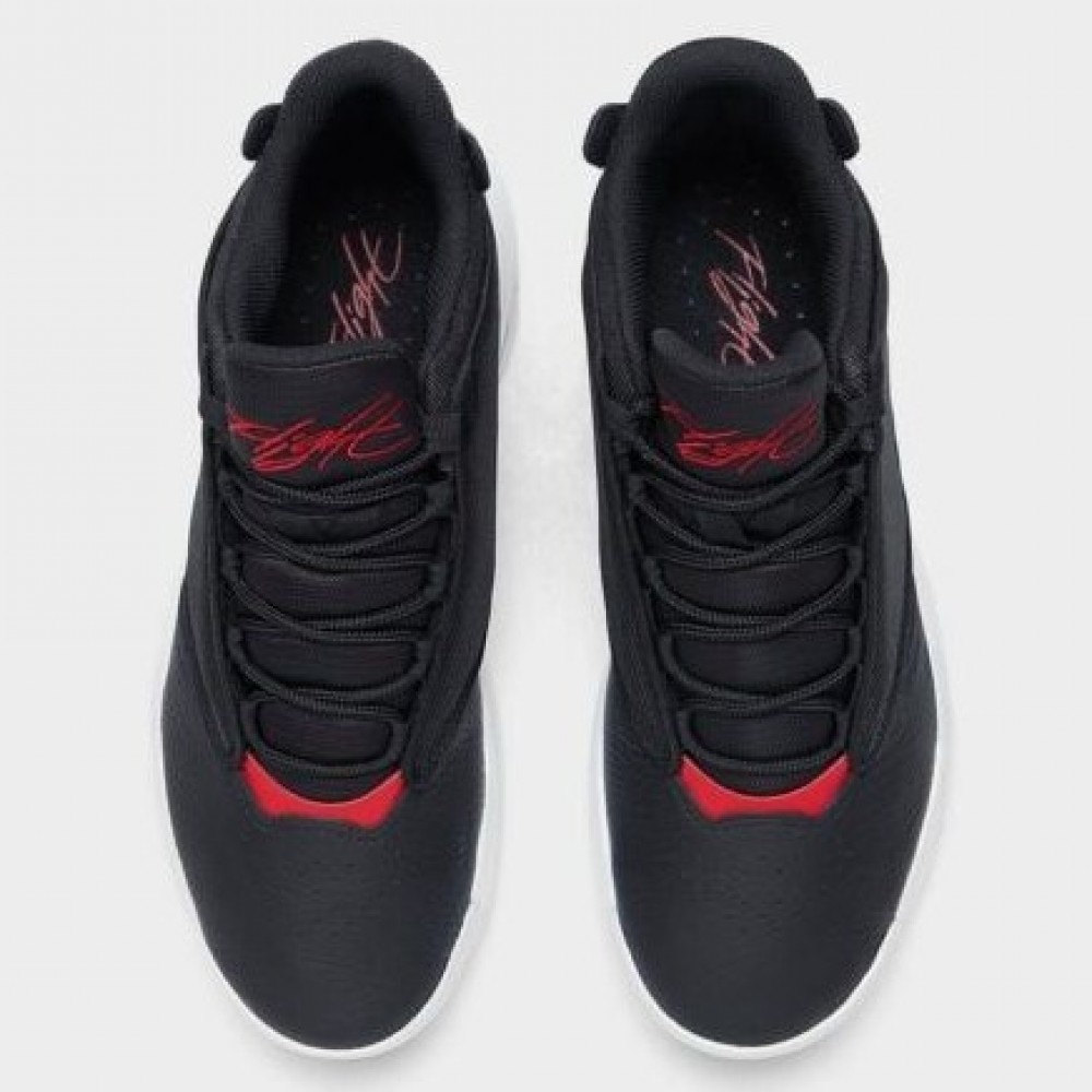 Кроссовки баскетбольные Jordan Max Aura 4 (DN3687-006)