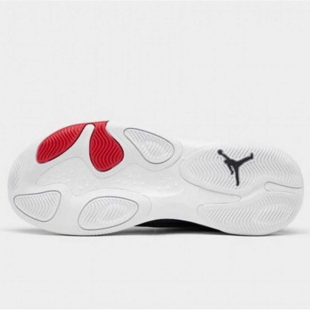 Кроссовки баскетбольные Jordan Max Aura 4 (DN3687-006)