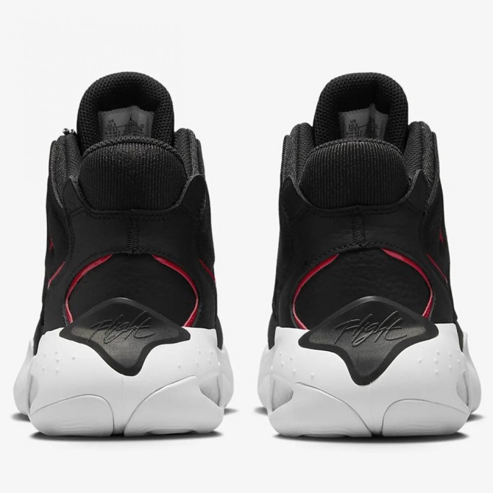 Кроссовки баскетбольные Jordan Max Aura 4 (DN3687-006)