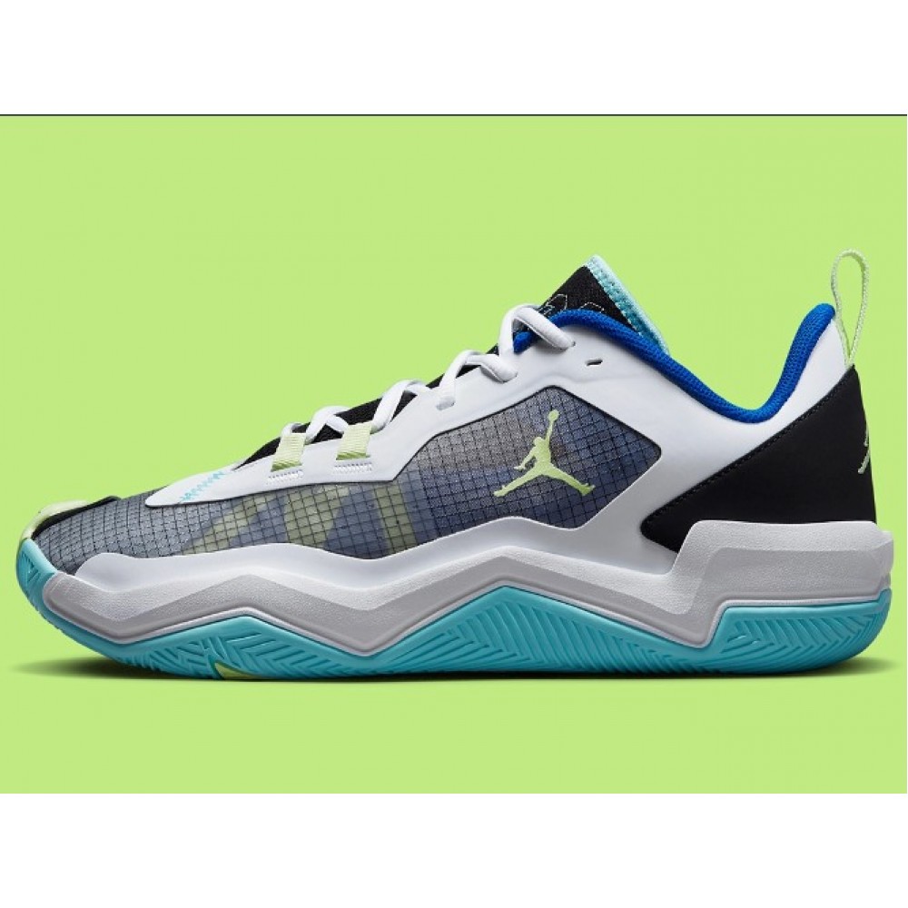 Кроссовки баскетбольные Jordan One Take 4 Basketball Shoes (DO7193-003)
