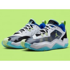 Кроссовки баскетбольные Jordan One Take 4 Basketball Shoes (DO7193-003)