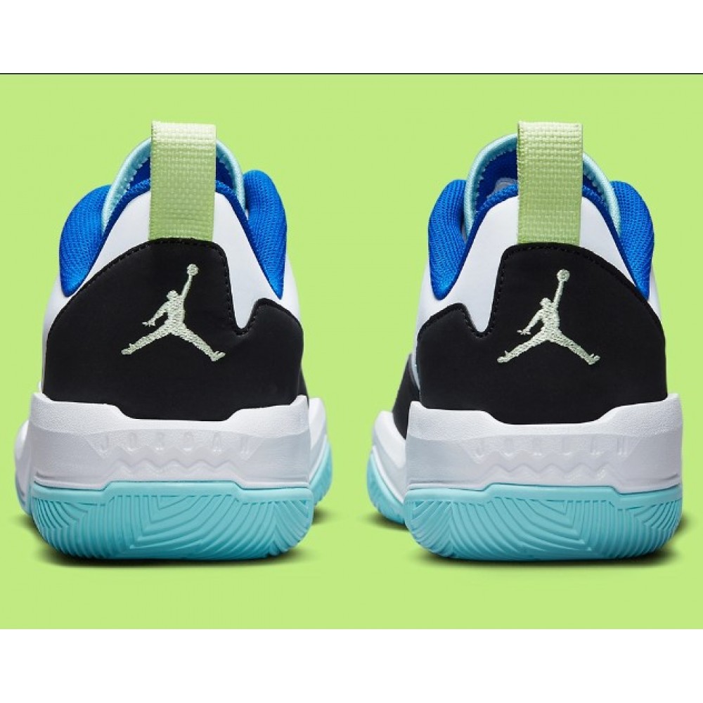 Кроссовки баскетбольные Jordan One Take 4 Basketball Shoes (DO7193-003)